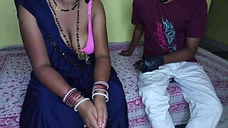 stepmom catches young guy smelling her hairy pussy panties gets rough cowgirl riding squirting lick