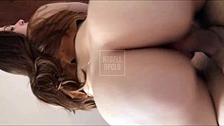 her soft curves beg for secret comforting touch tonight