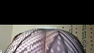 Chubby Big Ass Intense Shaking Spreading Twerk Closeup Compilation