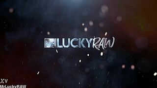 Huge Tit Massive Ass Redhead Abigaiil Morris Total Nympho