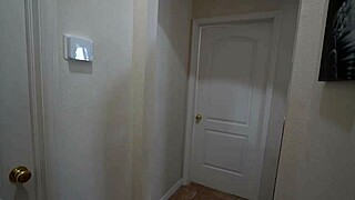 sadie holmes as wonder woman loses control in epic cosplay surrender.