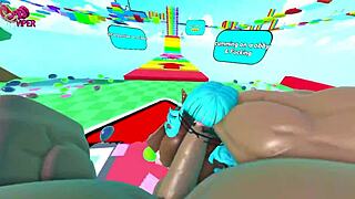 candy spreads legs demanding cock right now no more waiting