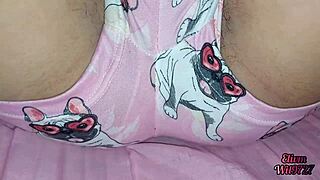 playing xxx under sheets with my hot cuñada, who's joining? 🔥😏