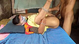 hey check this indian desi step sis getting naughty in homemade sex tape