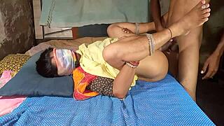 hey check this indian desi step sis getting naughty in homemade sex tape