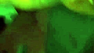 Curly Lightskin Ebony Takes ROUGH BACKSHOTS Big Ass Big Cock Doggystyle Bent Over Tits Bouncing