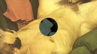 Victorian Gentleman Confesses Erotic Sins Beaver Blowjobs Hairy Pussy Fucks Vintage Retro Antique