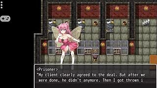 In tower of alfimia masha dominates financially while riding cowgirl hard