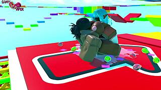 candy spreads legs demanding cock right now no more waiting