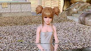 hey, what's the latest drama in harem hotel 7?