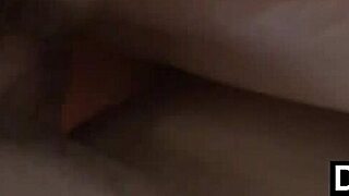 BEAUTIFUL BLONDE BABE RETURNS FROM SHOP HORNY FOR HARDCORE RIDING SEX!