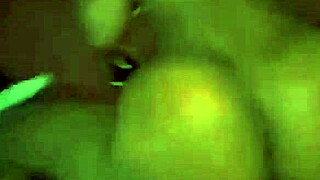 Curly Lightskin Ebony Takes ROUGH BACKSHOTS Big Ass Big Cock Doggystyle Bent Over Tits Bouncing