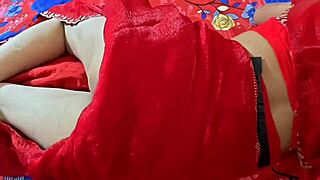 Bhabhi's Emotional First Time Bedroom Fuck With Sasur