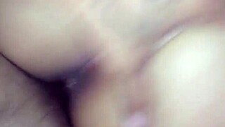 Lizbeth Morales unleashes her HOT blowjob skills in this steamy amateur scene