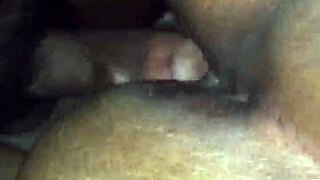 quick homemade fuck with my thick ebony bbw 😍