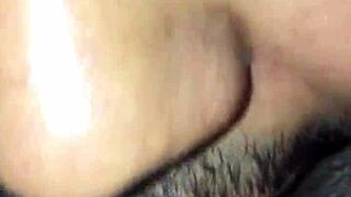 quick homemade fuck with my thick ebony bbw 😍