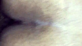 quick homemade fuck with my thick ebony bbw 😍