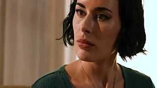 desperate hubby offers petite white wife to black boss for rough 3some stretching 😈