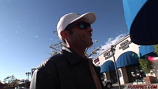 watch this pawg slut ride that monster cock with her big ass shaking hard