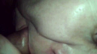 Ivana Sucks Cock Like a Wild Pro!