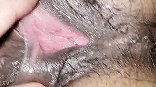 My Sexy Nighttime Fuck Session with Hubby
