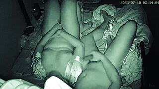 family ties deepen in exclusive part 45 with raw taboo action unfolding