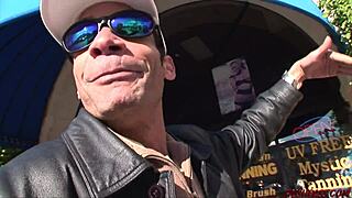 watch this pawg slut ride that monster cock with her big ass shaking hard