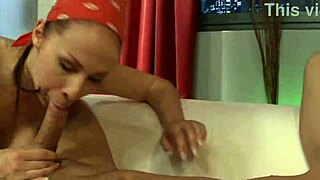 hey emma's stepdad pounding her bent over in doggystyle