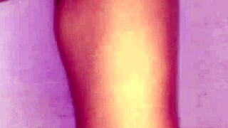 watch me stuff cucumber deep in pussy till i squirt cum water on public cam??