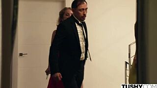 Tushy Spy Bella Spark Masters Anal Obsession Skills