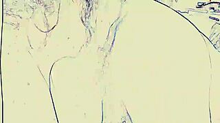 club lights flash during rimjob and blowjob session