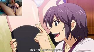 Huge dick pounds stepsis hard!