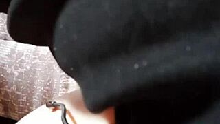 WOW! GREATALA'S HAIRY MILF ROCKS BOOTS LIKE A SLUT!