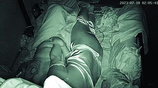 family ties deepen in exclusive part 45 with raw taboo action unfolding