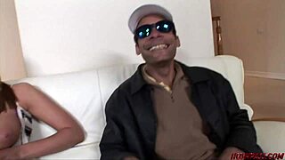 watch this pawg slut ride that monster cock with her big ass shaking hard