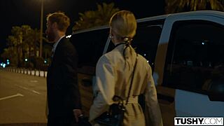 Tushy Spy Bella Spark Masters Anal Obsession Skills