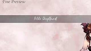 You want Lola Bunny deepthroat ride and upside down cum?