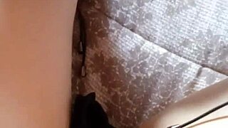 WOW! GREATALA'S HAIRY MILF ROCKS BOOTS LIKE A SLUT!