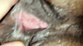 My Sexy Nighttime Fuck Session with Hubby