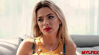 i gotta fuck this euro milf to pay my hubbys debts off