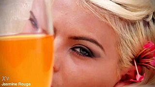 bf titus pounds girlfriend jasmine bent over doggystyle with big cock cumshot