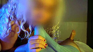 Big Ass Hotdogging Rubs Lead to Quick Cum in Pants