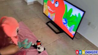 Mexican Stepsister 18 Big Ass Homemade University Sex Play