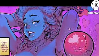 Who's ready for some sweet group fantasy in Sweet Tooth Part 1?