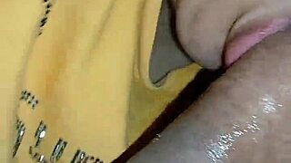 Cute Girl Deepthroats Cock