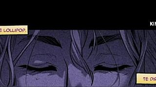 Who's ready for some sweet group fantasy in Sweet Tooth Part 1?