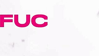 Stepmom Fills Stepdaughter's Christmas Holes Hard