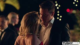 Tushy Spy Bella Spark Masters Anal Obsession Skills