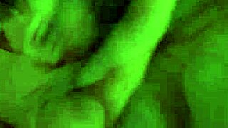 Joymii's steamy cowgirl rides and big cock cumshots tease your desires