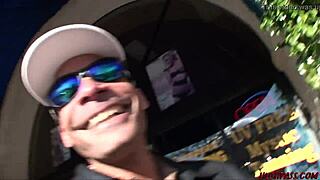 watch this pawg slut ride that monster cock with her big ass shaking hard